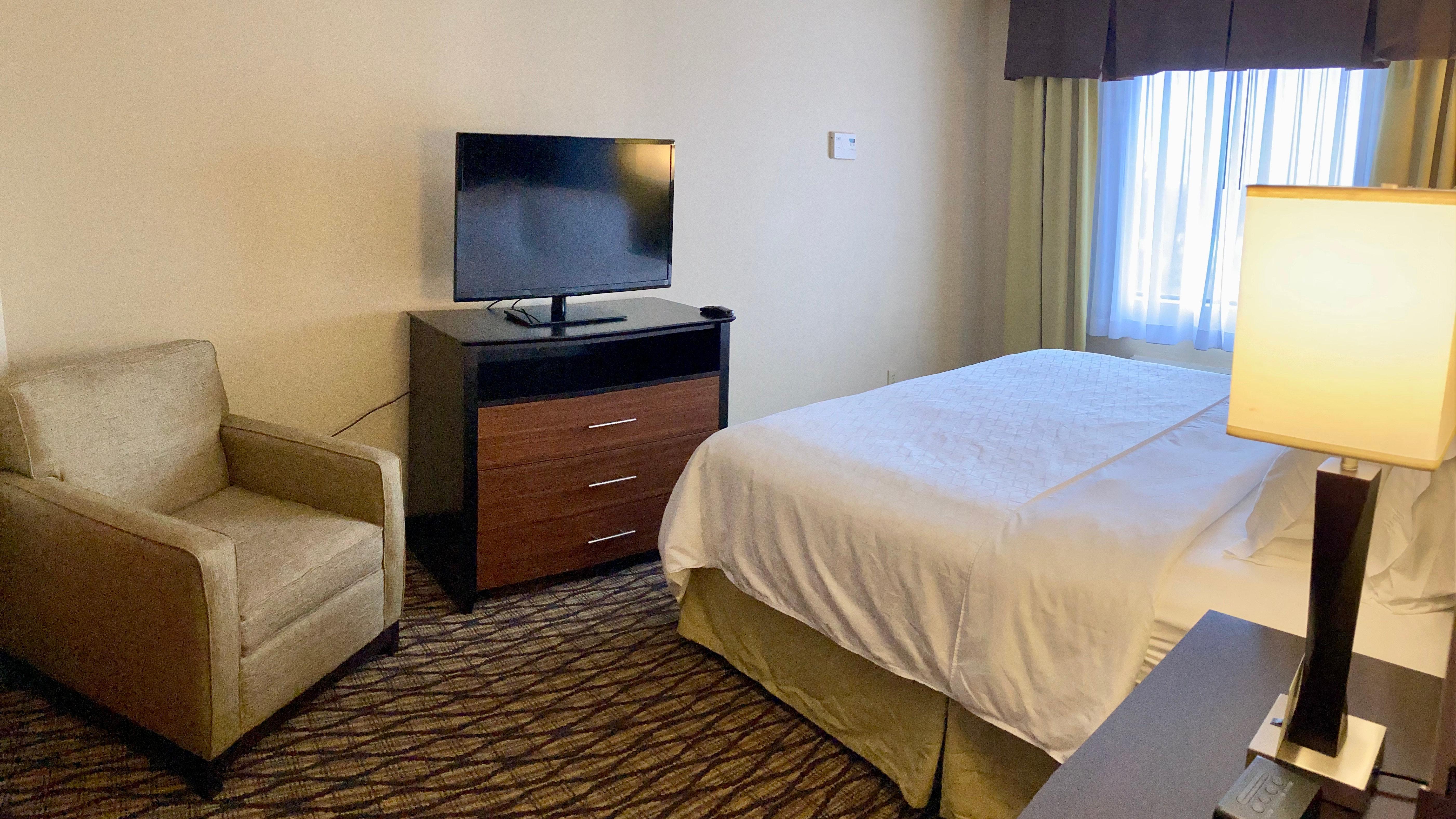 Holiday Inn Express Hotel & Suites Edmond By Ihg Εξωτερικό φωτογραφία